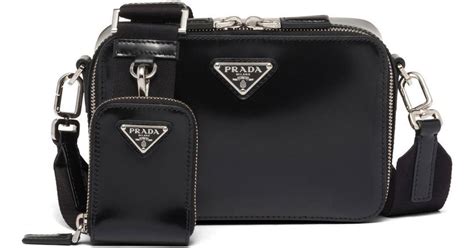 sacoche prada homme solde|Sacoches Prada pour homme .